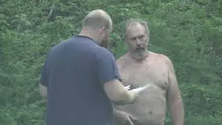 Man Caught In Front Of SHOCKED Family Who KNOWS Us (Cullman, Alabama)