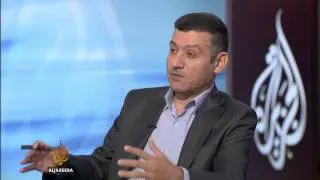 Analysis: Four years of civil war in Syria