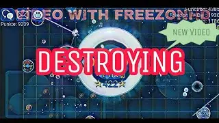 NEW VIDEO WITH FREEZONHD //PRIVAT FFA DESTROYING😉//+he's Level 200//PixoYT