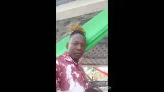 La vie est un cadeau mais la santé es payant. Sony B officiel 