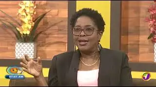 Constant Spring Vendors Whats, The Solution? (Smile Jamaica) FEB 26 2019