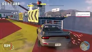 The Crew 2 | The Charity Event - Normal | PS4 Gameplay