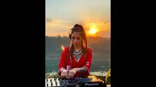 😘🔊 DJ IA MUSIC | FESTIVAL ELETRO HOUSE #djviral  #eletrohouse #edm