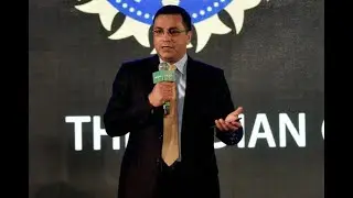 Ipsita Dasgupta, BCCI CEO Rahul Johri named among top 10 sports biz executives