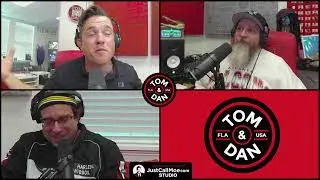 Ross & Chris Crespo Stop By! - January 19, 2026 Livestream