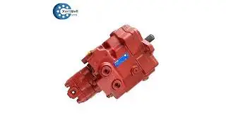 Kayaba KYB PSV2 55T 62T 63T SUMITOMO 120 265 PSVH 45CS Hydraulic pump excavator｜swing out motor｜