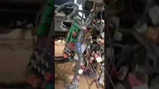 HINO TRUCK ECU PROGRAM