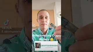 Understanding Crypto Wallets 🚀🔐