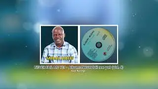 Mudau Albert - Never fail me yet