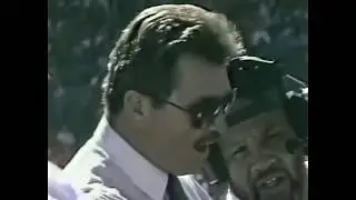 1985-10-13 Chicago Bears vs San Francisco 49ers