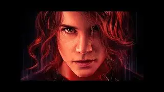 Playthru - Control - Xbox Series X - 3rd Mission - Directorial Override