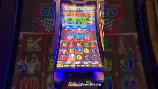 MORE Checked Flag real slot experiences 
