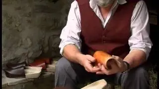 Bruno Candido e le dalmine | Artigianato in Friuli Venezia Giulia | Turismo FVG