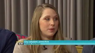 Find out more about AnecNote