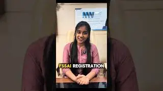 FSSAI Registration Process Explained | Get Your Food License in Chennai (2025 Guide)