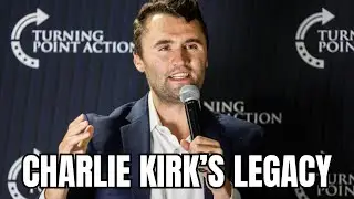 Charlie Kirk Assassination Exposes The True Nature Of Radical Leftist