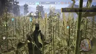 How to play with vanguard ghost recon wildlands