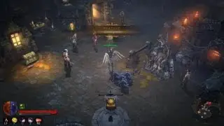 Diablo III: Reaper of Souls &ndash; The hunt for Leoric's Crown .