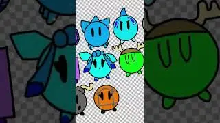 Creative Animations Edit