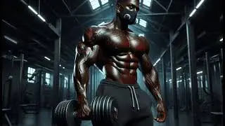 FIERCE Workout Motivation 2025 ✊ Simeon Panda Running Gym 💪 Music Power Intense Training Mix