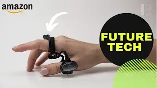 4 Worth Buying New Technology 2023 on Amazon