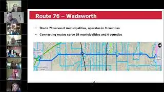 RTD Accountability Committee Governance Subcommittee: Jan. 4, 2021