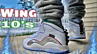 AIR JORDAN 10 