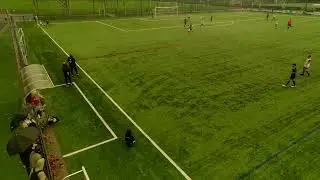 rkdeo 16 1  vs  alphense boys 16 2