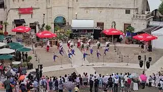 Hotel Colosseo -  Europapark  performance 31-07-2024