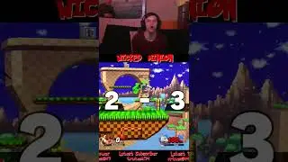 Sooo close #supersmashbrosultimate #twitch #gaming #bowser
