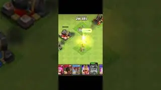 COC tips,tricks and some hacks coc whatsapp status #shorts #coc#hacks