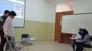 Tugas Komunikasi Bisnis Ritel Kelompok 6 (Lavender Sky Tea) 