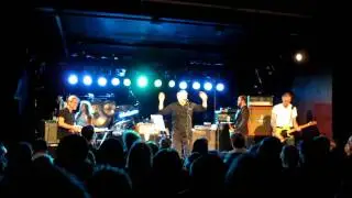 Swans - The Apostate - Live at Lille Vega