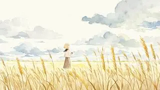 Fields of Rye / Lo-fi Beats for Study, Chillout, Focus & Relax