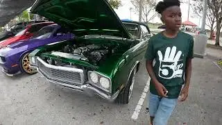NAVA  Easter Fest Car Show 2023 Part 1