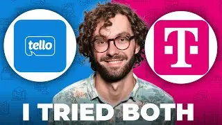 Tello vs T Mobile - Which is Better Today?