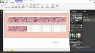 Module 11 - Calendar Visualization