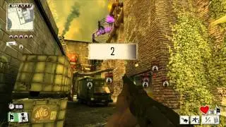Gotham City Impostors :: Ace Chemical -Gold Medal- Grapple Challenges :: Tutorial / Guide