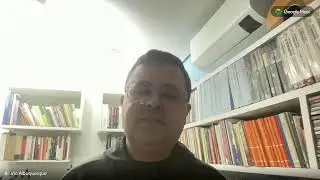 Espa&ccedil;o Transmiss&atilde;o 31 - Bruno Albuquerque