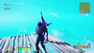 Mejor sensibilidad para DELETEAR y mejorar con tods las armas en mando Fortnite
