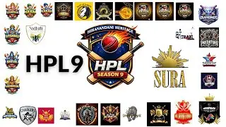 Pristina Diamonds Vs Wrath Of God HIRANANDANI HERITAGE  - HPL- 9 DAY - 4. Atul video