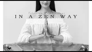 #relaxingmusic #meditationmusic #stressreliefmusic  Ambient music, sleeping music, cimbalom, цимбалы