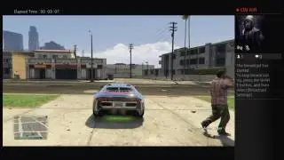 Zetsu_Eyes's Live PS4 Broadcast