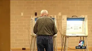 Florida election officials reassure public: Your vote is secure