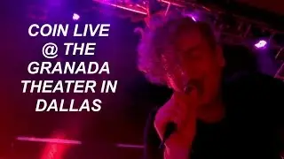 COIN - Boyfriend (Live)