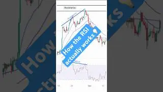 How the RSI Actually works 