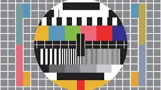 Service patterns  TO CHECK THE QUALITY OF YOUR 4K or 8K TV or MONITOR with MY TV TEST PATTERNS