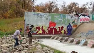 Film 201 Narrative Documentary (2017)