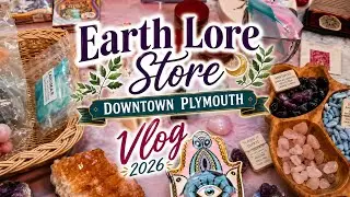 Earth Lore Plymouth Michigan 