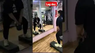 Lag day please share and subscribe
